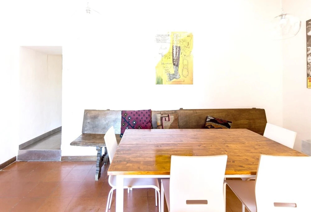 House With 3 Bedrooms in Lerici, With Wonderful sea View, Enclosed Gar