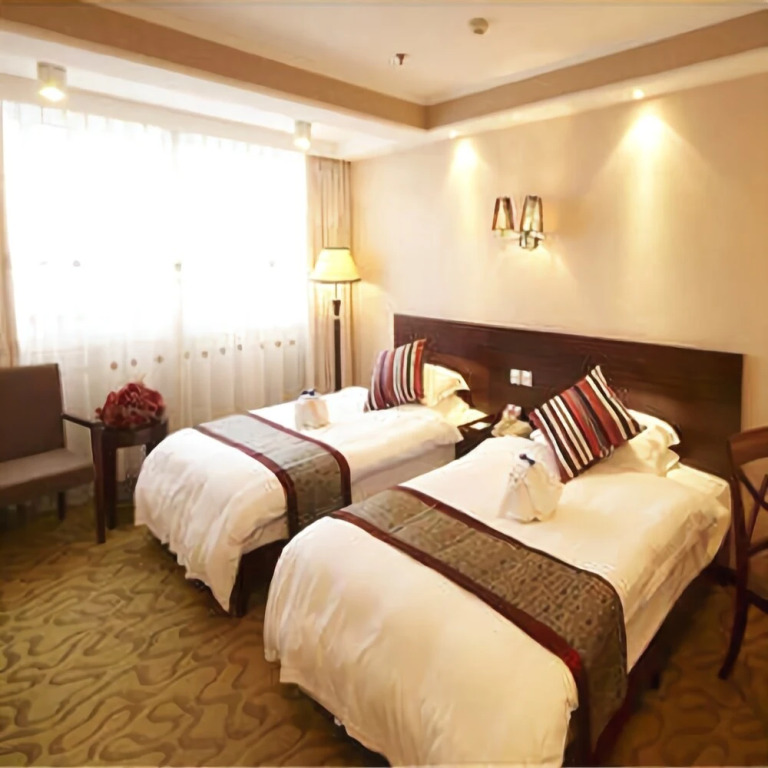 Ruian Zhonglai Hotel