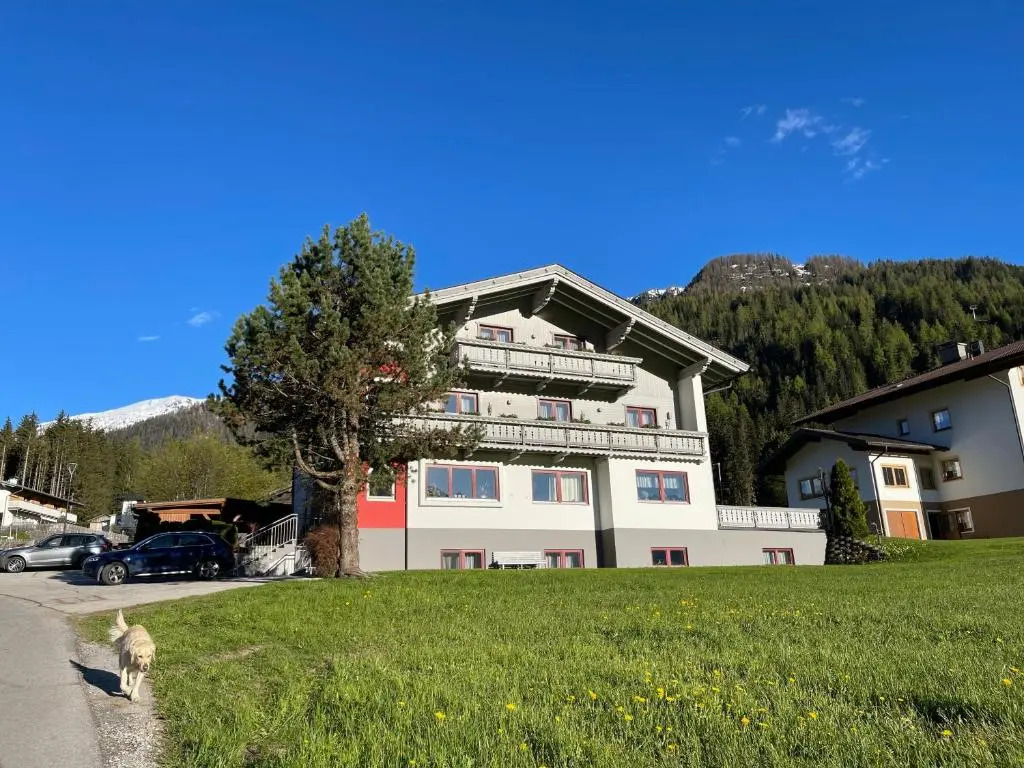 Hotel Garni Burger