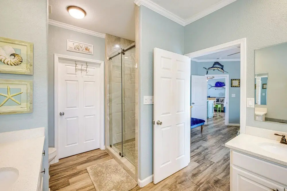 1 Mi to Marina: Rockport Vacation Rental