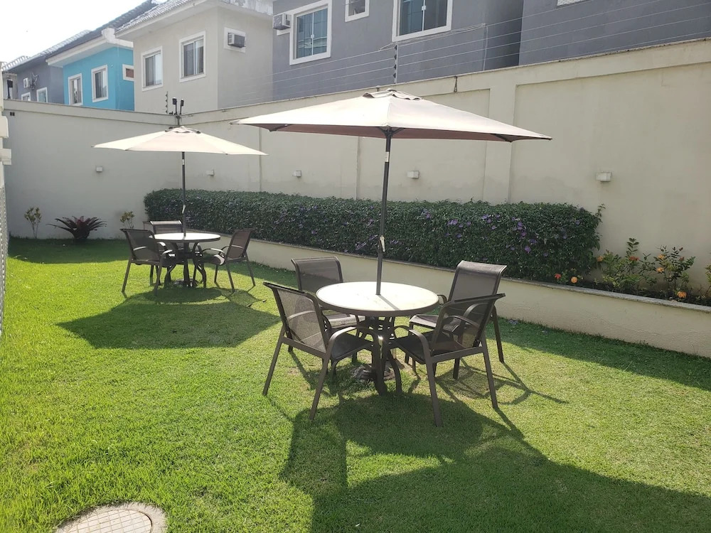 Option Apart Hotel - Recreio Shopping