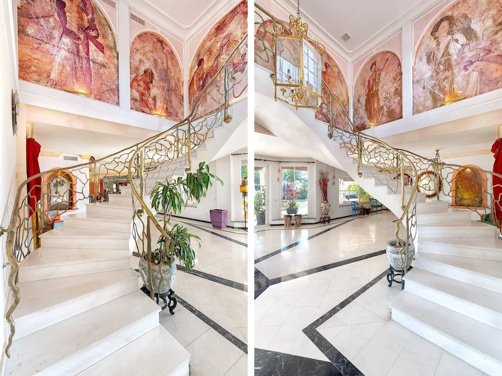 Luxury Villa Flamenca, The Gem of Marbella