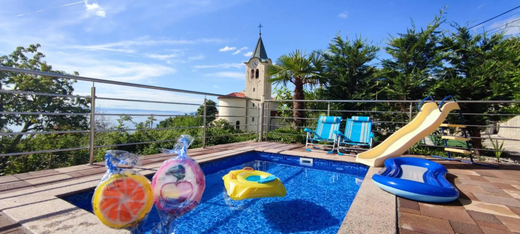 Apartments Krupic