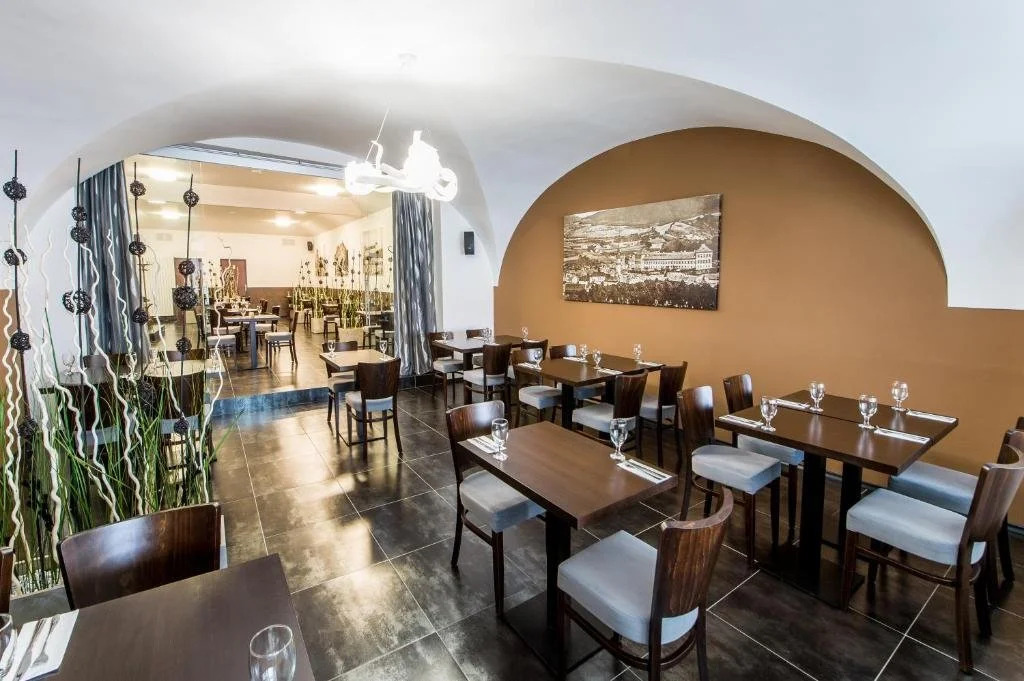 Hotel U lva