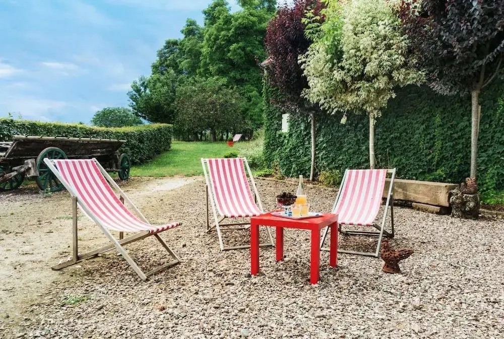 La Ferme de Sophie
