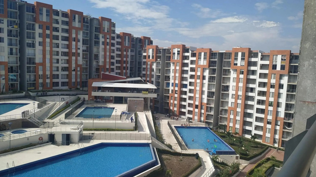 Apartamento en Reserva del Peñon Girardot
