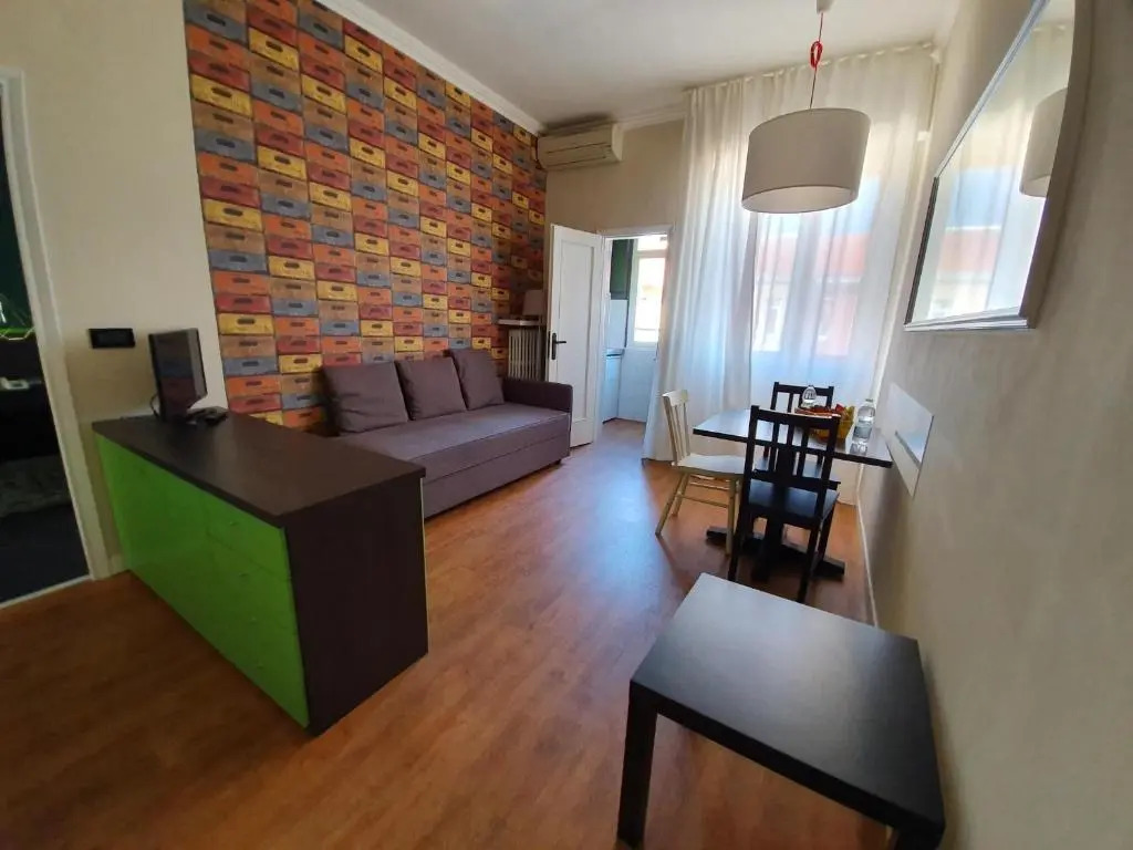 Residence Pian della Nave