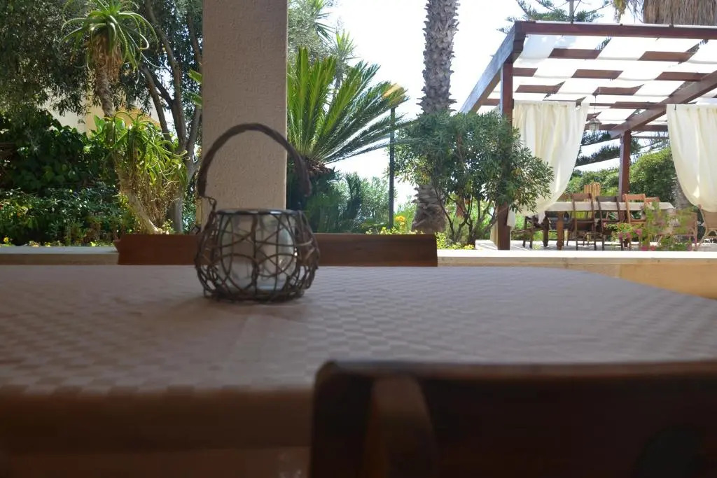 Villa Venere Apartment