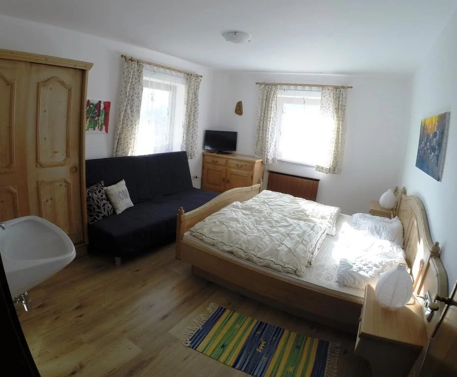 Appartment Stock
