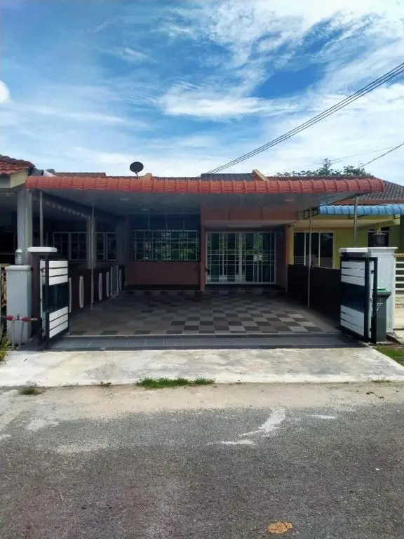 Rahman Homestay Pantai Johor - ISLAM SAHAJA