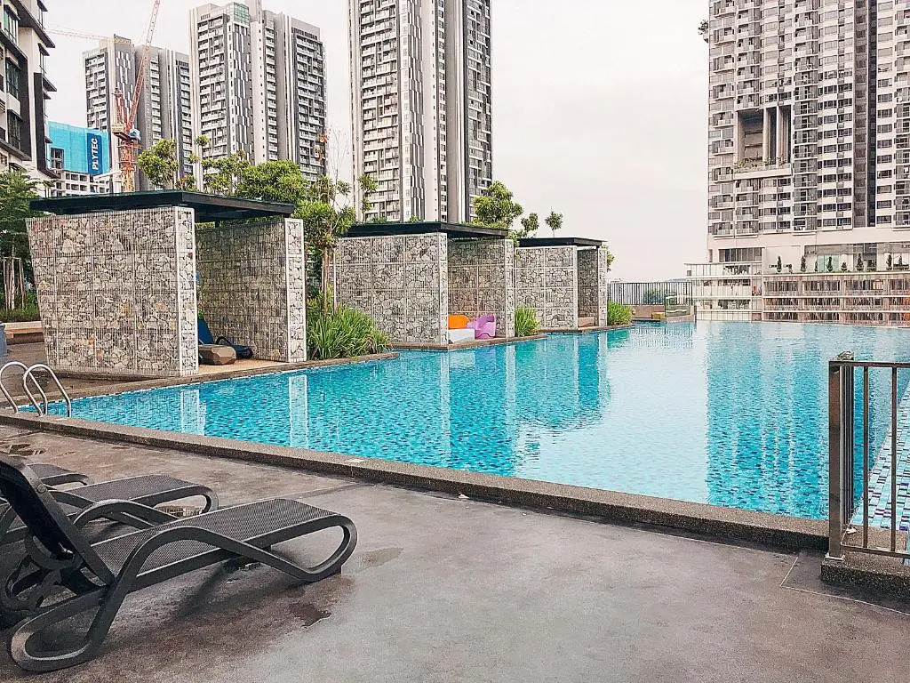 Dsands Residences Midvalley by Iconique