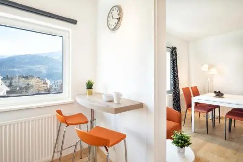 Apartment Mozart Top 2 by Alpen Apartments