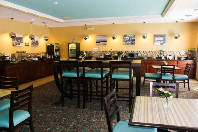 Kilmarnock Inn