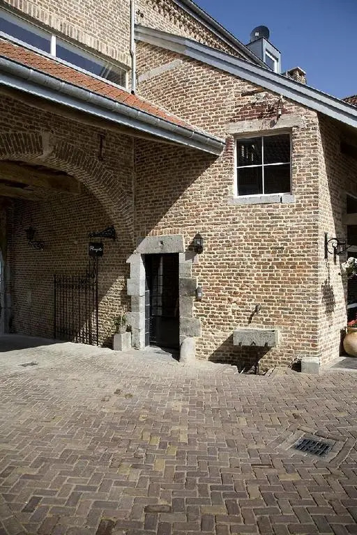 Auberge s Gravenhof
