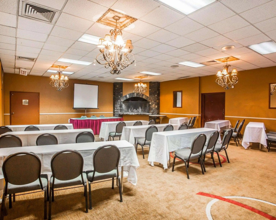 Quality Inn & Conference Center Brattleboro North