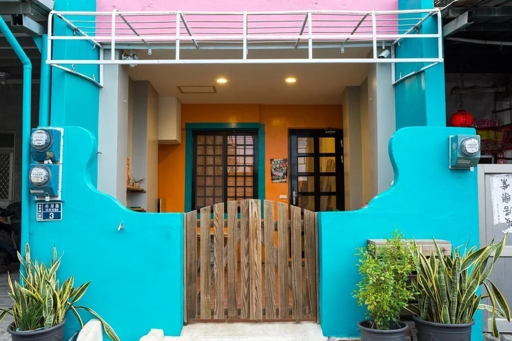 Chun Yuan Homestay