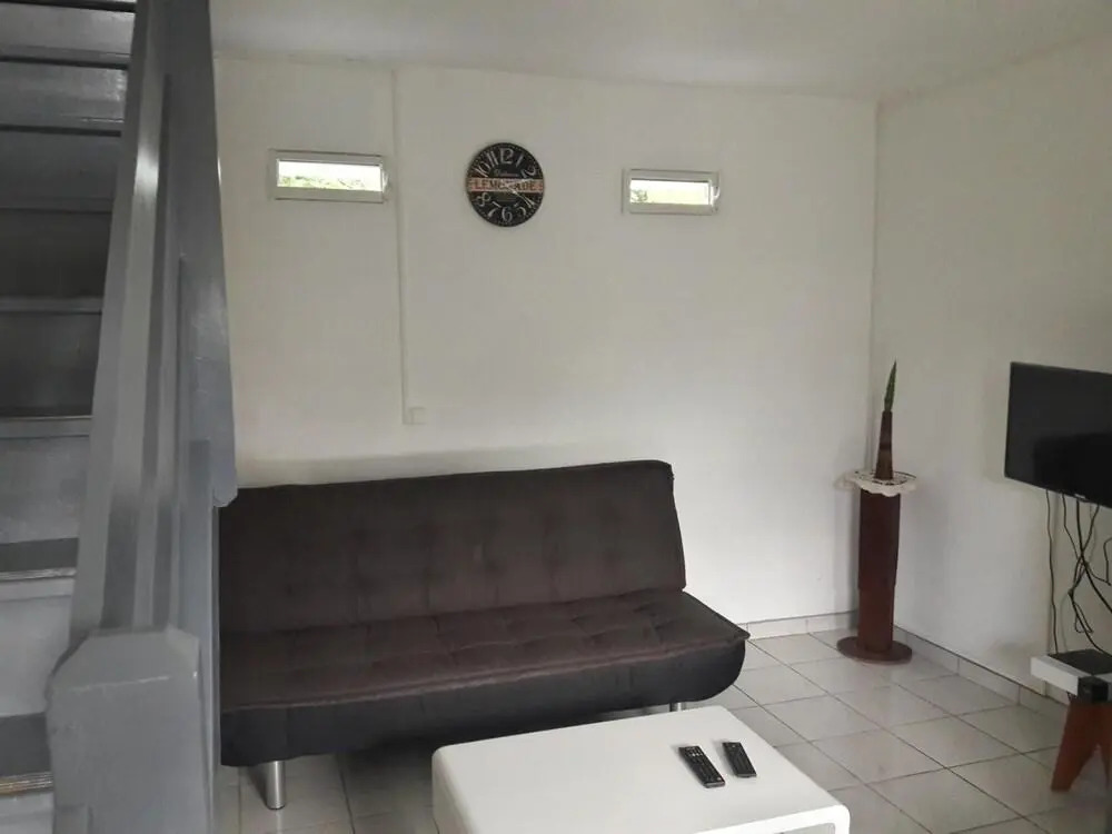 Duplex la rivière