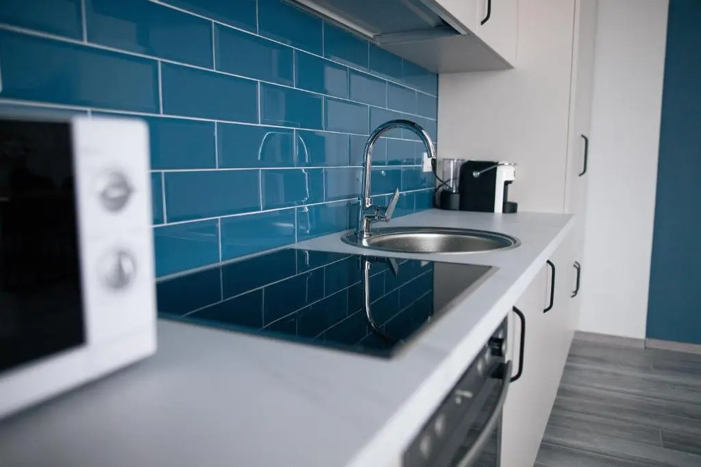 BlueSky Premium Apartment Baile Felix