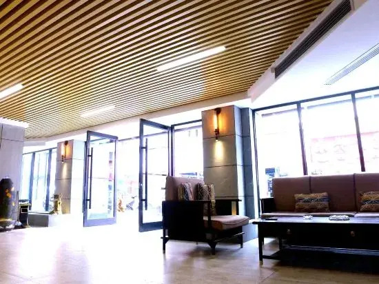 Ji Da Hotel