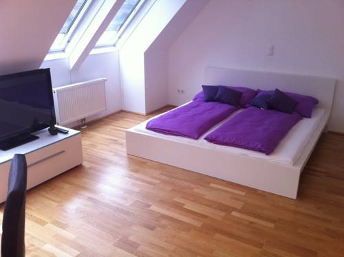 welcome2Vienna Fasangartengasse