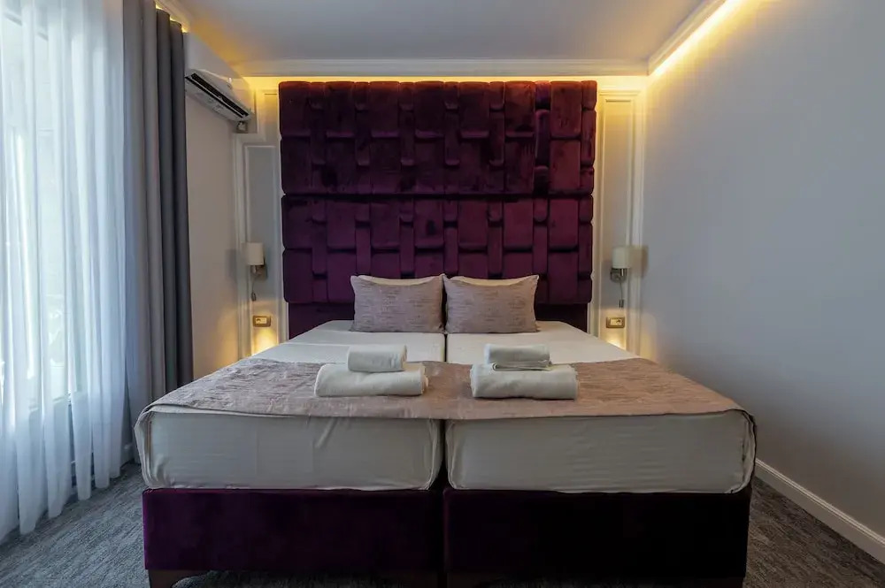Hotel Garni Ideal