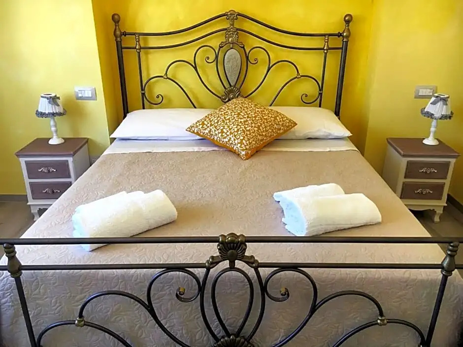 B&B Harmonia