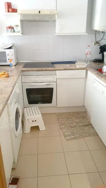 Apartment With 3 Bedrooms in Calafell, With Furnished Terrace and Wifi - 150 m From the Beach