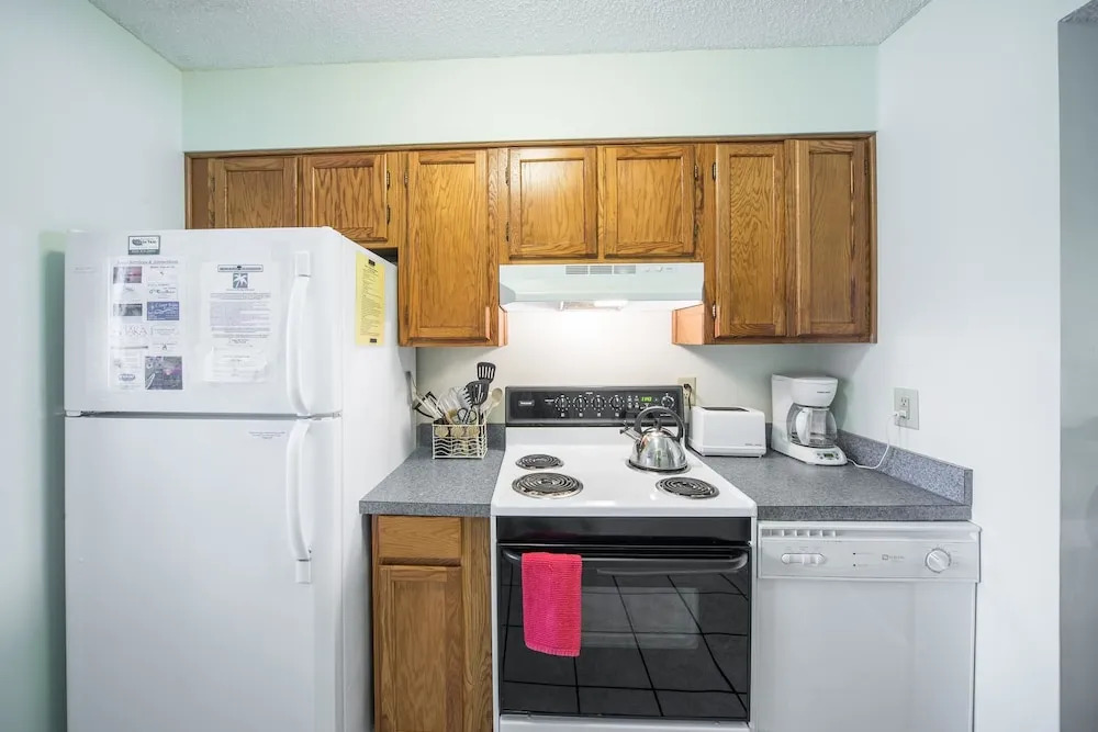 Mariners Cay 2 Bedroom Holiday Home By My Ocean Rentals