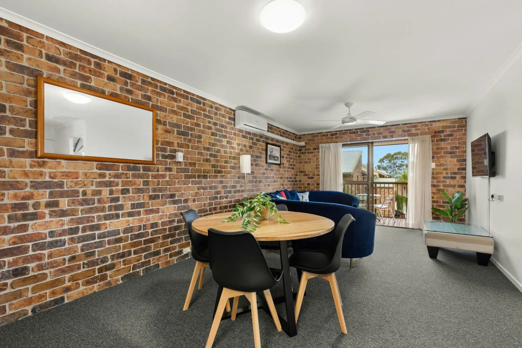 Toowong Villas