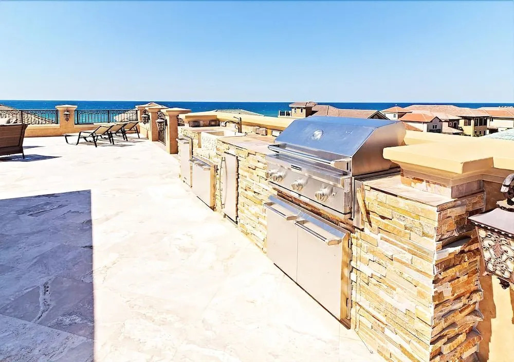 Vista del Mare 4 Bedroom Holiday Home by Five Star Properties