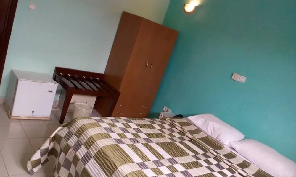 Residence Salta