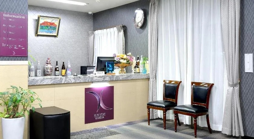 Sunstay Kaseda