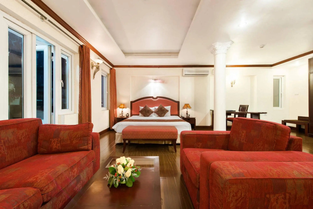 La Siesta Premium Hang Be