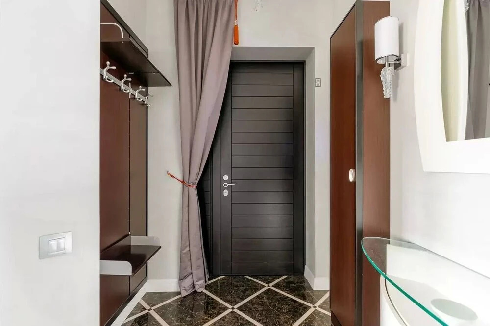 Апартаменты Rentwill Airport 64