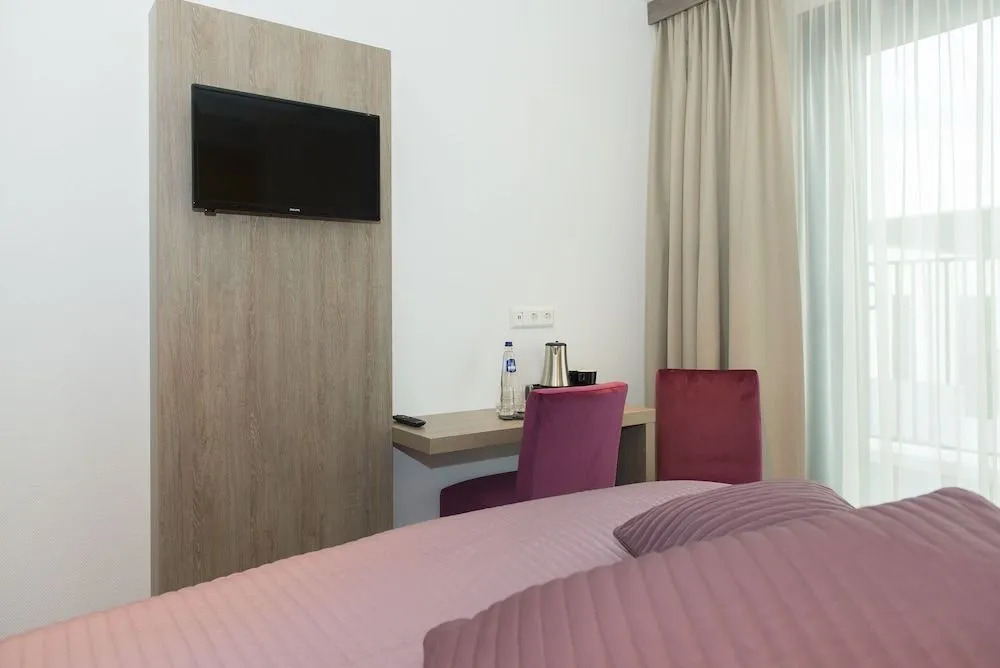Hotel Bru