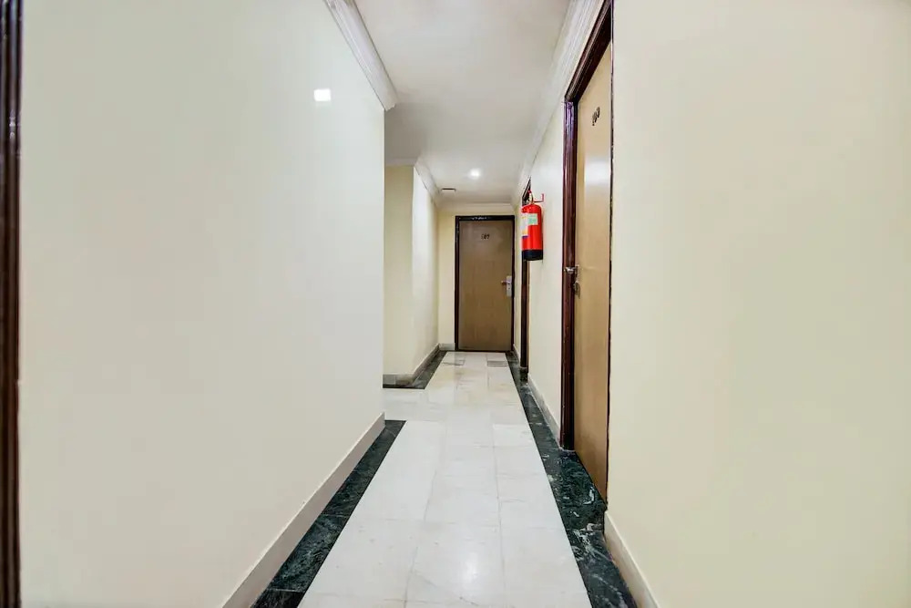 Treebo Trend Yash Residency
