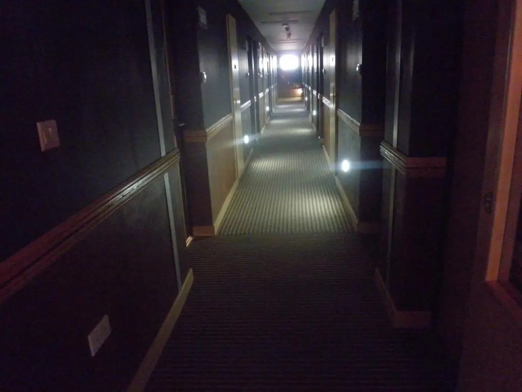 Aquarian Tide Hotel