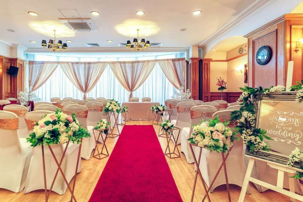 Portrush Atlantic Hotel