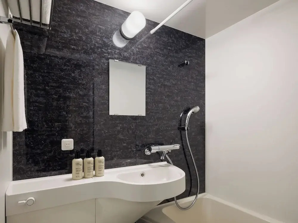 Four Points Flex By Sheraton Tokyo Higashi Kanda