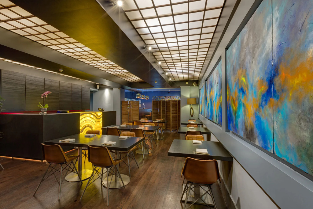 Hotel 55