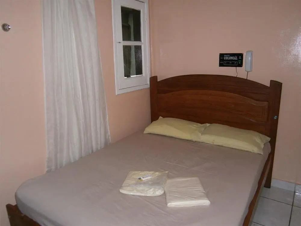 Hotel Colonial
