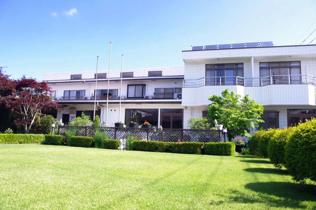 Ks House Fuji View - Travelers Hostel