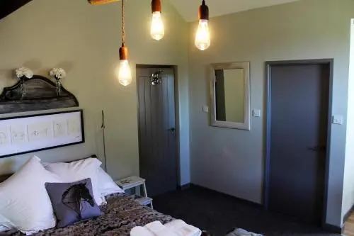 The Jockey Room Hideaway