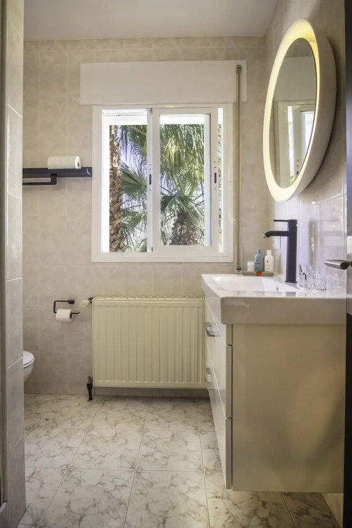 Malaga Hills Boutique Wellness and Hikers Eco-Hotel Adults Only