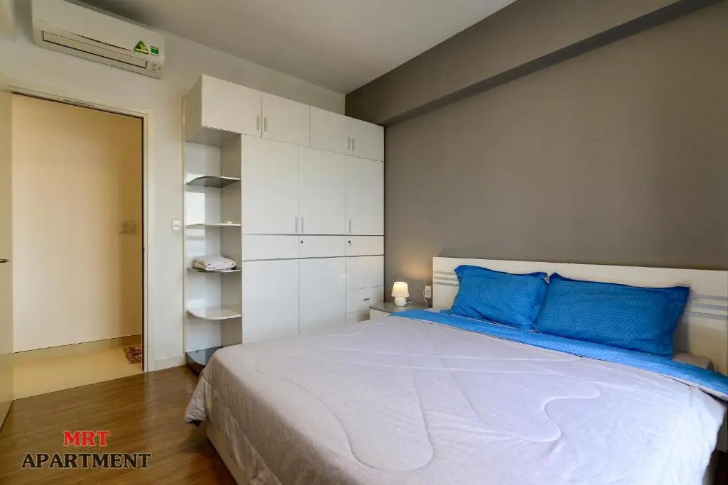 Masteri Thao Dien Apartment Complex