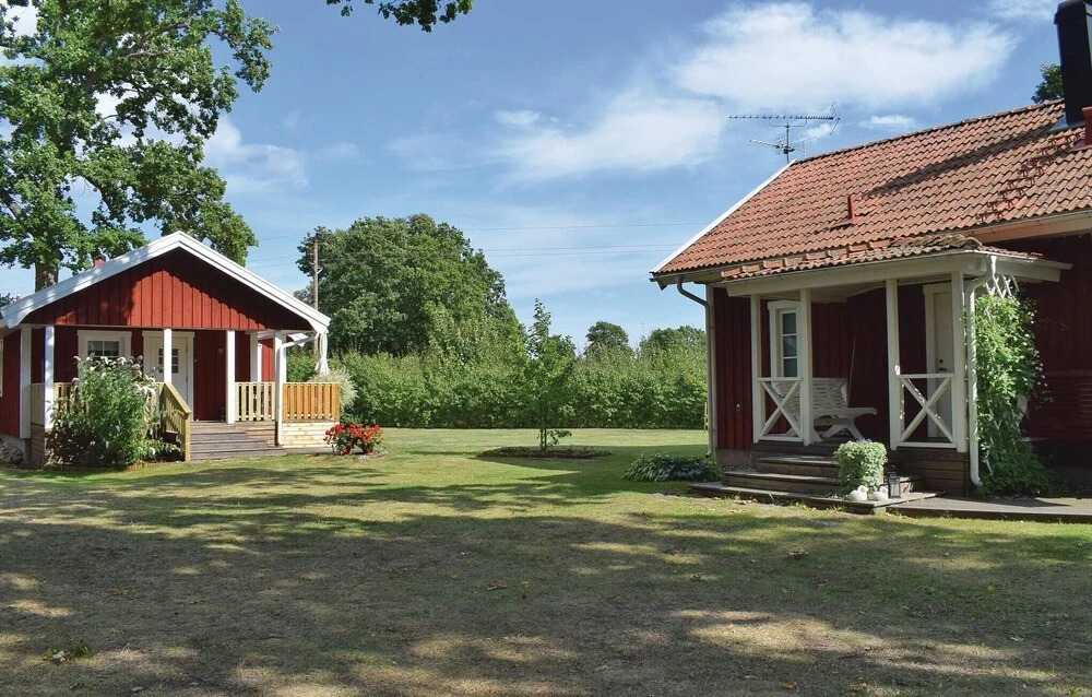 1 Bedroom Awesome Home In Löttorp