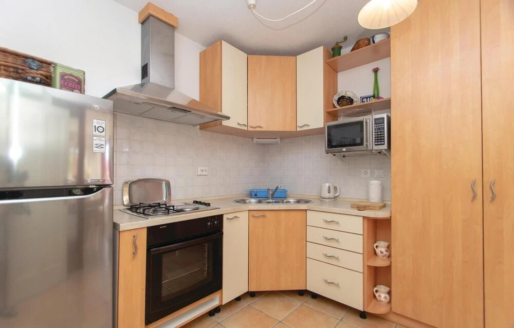 Beautiful Home in Lumbarda With Wifi and 4 Bedrooms