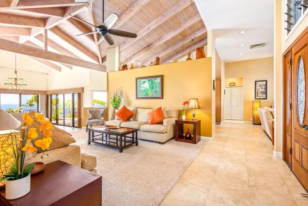 Keauhou Luxury Estate by Casago Kona - Simply Delicious - Private Pool