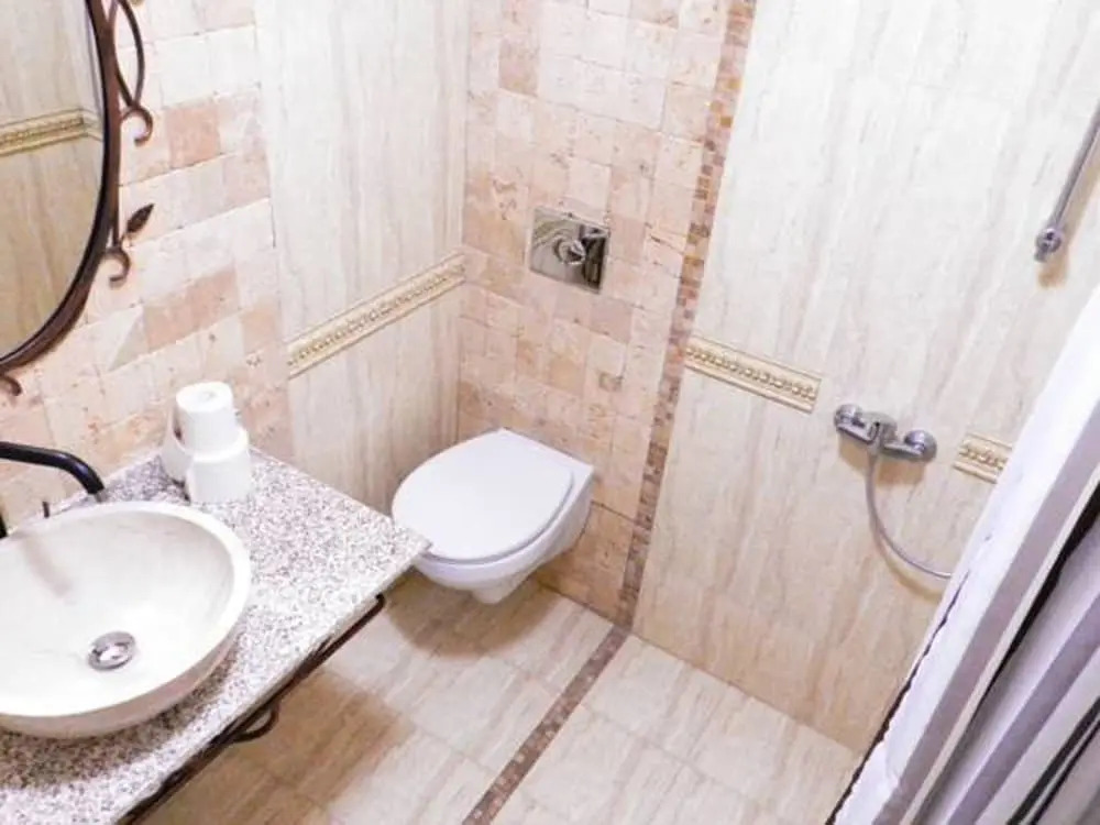Lyric Luxury Apartment