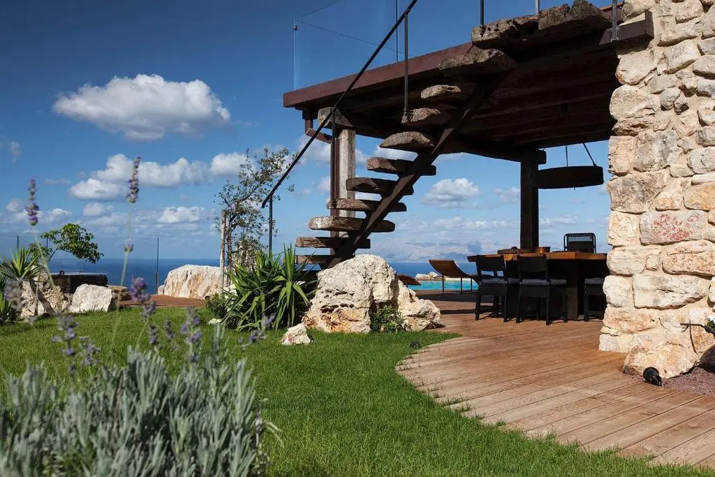 Casa Saleiman